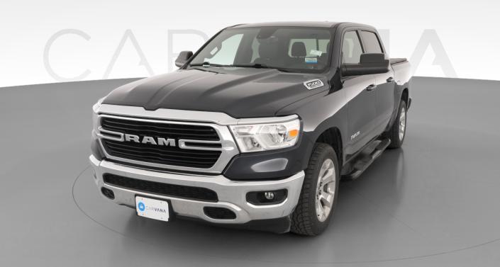 ram ram 1500 pickup 2021 1C6SRFFT4MN825669 image ram ram 1500 pickup 2021 1C6SRFFT4MN825669 image